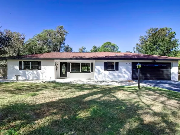 620 N McGowan Ave, Crystal River, FL 34429