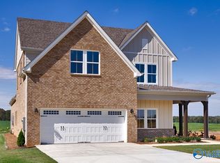16777 Orleans Dr, Athens, AL 35611