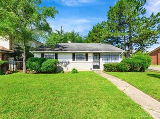 20053 Wyoming St, Detroit, MI