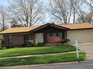 4734 Wickerwood Dr, Saint Louis, MO