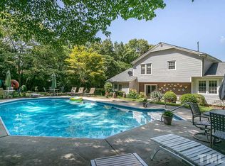 6108 Dodsworth Dr, Raleigh, NC 27612