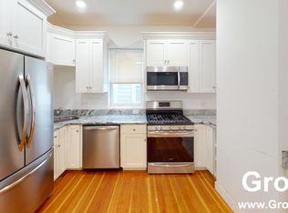 66 Myrtle St #U3, Malden, MA 02148