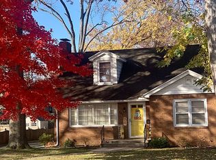 361 Barton Ave, Terre Haute, IN 47803