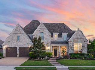 3420 Redpine Dr, Prosper, TX 75078