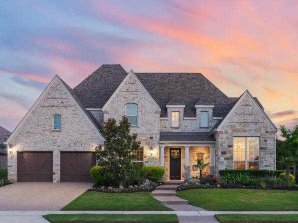 3420 Redpine Dr, Prosper, TX 75078