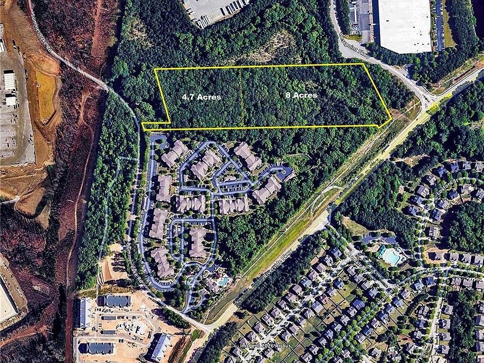 1st image of 0 Riverside Parkway & Summer Lake Rd