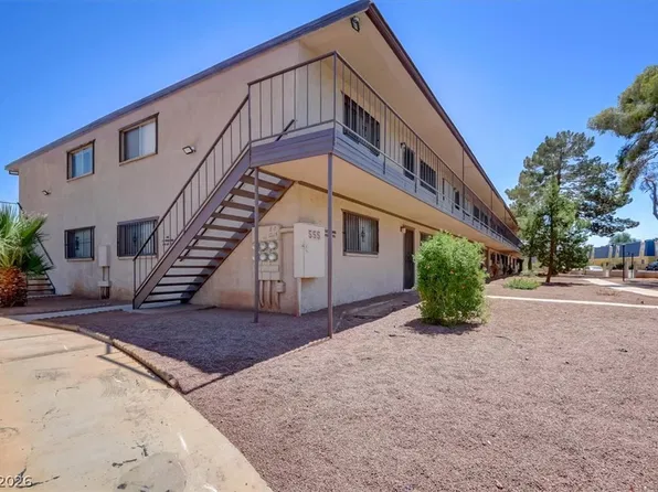 555 S Royal Crest Cir Unit 25, Las Vegas, NV 89169
