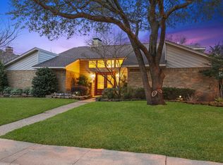 8902 Lacrosse Dr, Dallas, TX 75231