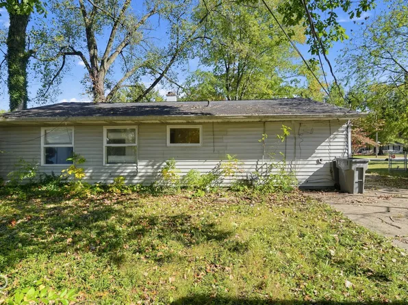 4452 Campbell Ave, Indianapolis, IN 46226