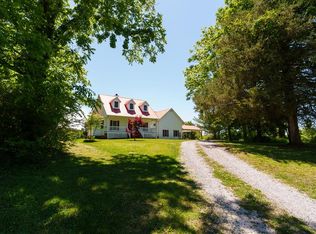 8150 Water Plant Rd, Baxter, TN 38544