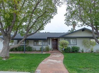 3130 Jacinto Ave, Simi Valley, CA 93063