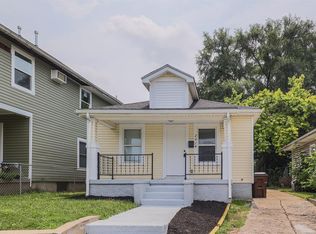 2014 Crescent Blvd, Middletown, OH 45042