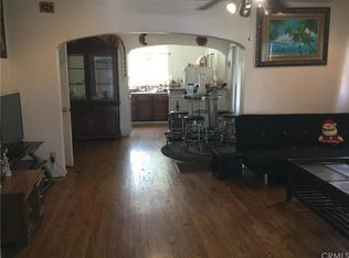 6722 4th Ave, Los Angeles, CA 90043