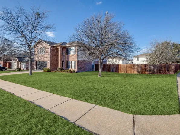 2300 Timber Creek Dr, McKinney, TX 75071