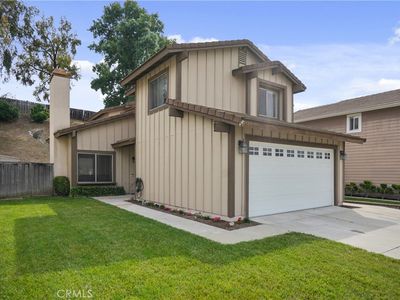 2557 Highgate Ct, Chino Hills, CA, 91709