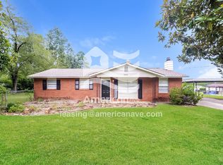 1606 Celeste Dr, Columbus, GA 31907