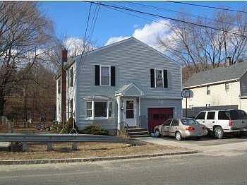 2nd image of 1 Thorpe Street Ext