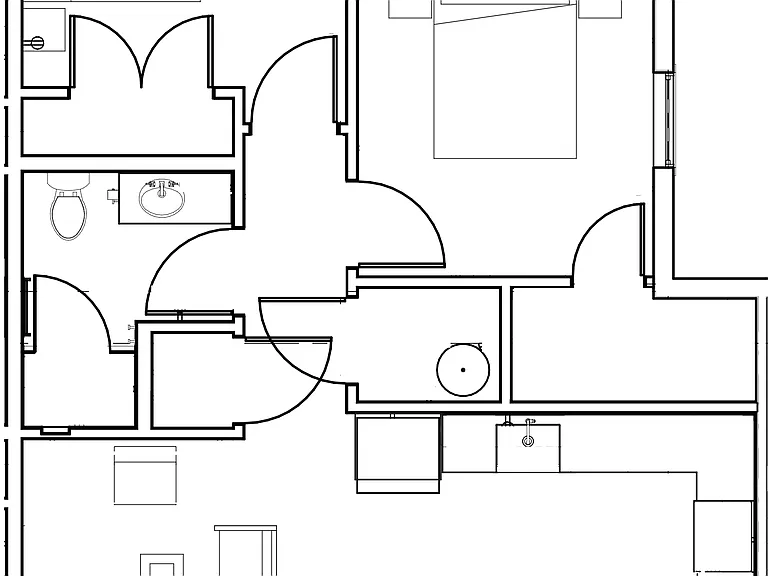 60 Exeter Rd #2C — Photo 11
