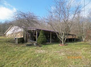 3969 Lost Creek Rd NW, Ramsey, IN 47166