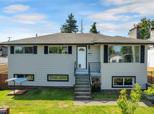 521 6th Ave, Campbell River, BC