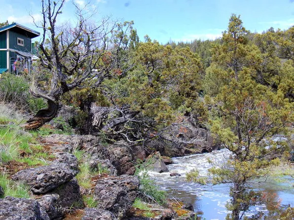 12410 SE Cayuse Rd, Prineville, OR 97754