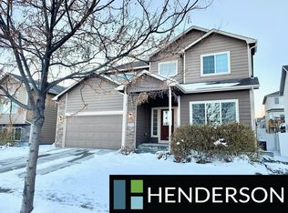 2475 Forecastle Dr, Fort Collins, CO 80524