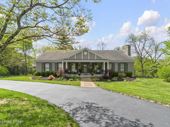 6217 Innes Trace Rd, Louisville, KY 40222
