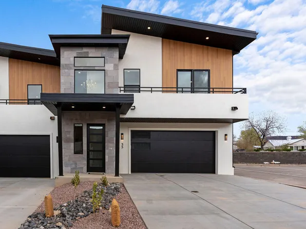 306 E 500 N Unit 35, Hurricane, UT 84737