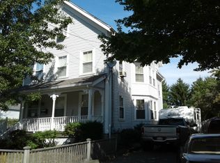 93 Warren St, Randolph, MA 02368