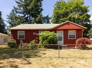 1605 SE 117th Ave, Portland, OR 97216