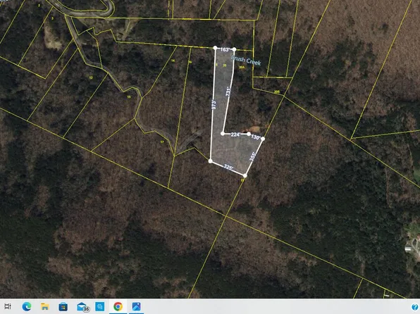 LOT 20 Sassafras Ridge Rd, Turtletown, TN 37391