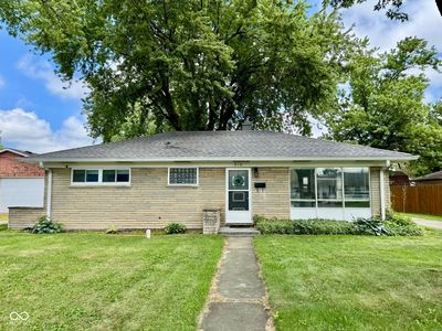 610 Northfield Dr, Lebanon, IN, 46052