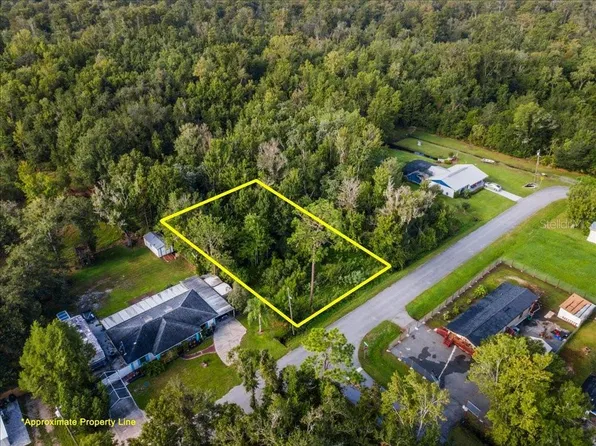 0 WILE AVENUE, INTERCESSION CITY, FL 33848