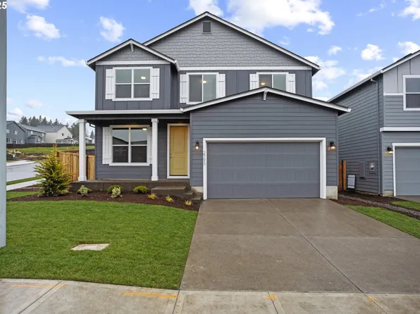 2793 NE Sweetwater Rd #102, Estacada, OR 97023