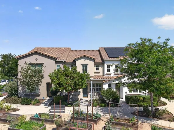 806 Saint Rufina Ln #30, Morgan Hill, CA 95037