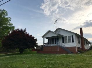 2318 Messer Rd, Valdese, NC 28690