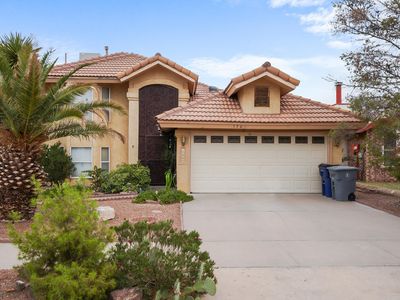 1760 Plumed Quail Ln, El Paso, TX, 79936