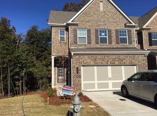 1249 Elderwood Way #1249, Cumming, GA 30041