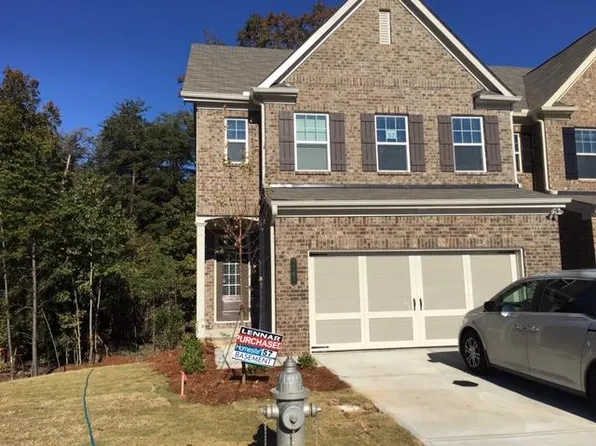 1249 Elderwood Way #1249, Cumming, GA 30041