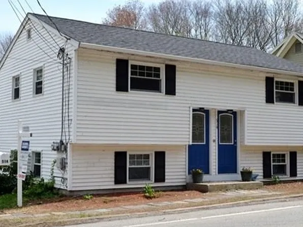 512-514 Gleasondale Rd #512, Stow, MA 01775