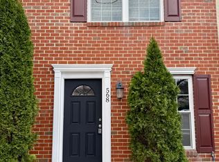 568 Lancaster Pl, Frederick, MD 21703