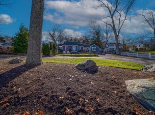 170 Cowesett Rd, Warwick, RI 02886