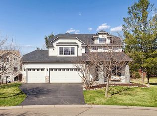 11376 Eagle View Ter, Woodbury, MN 55129