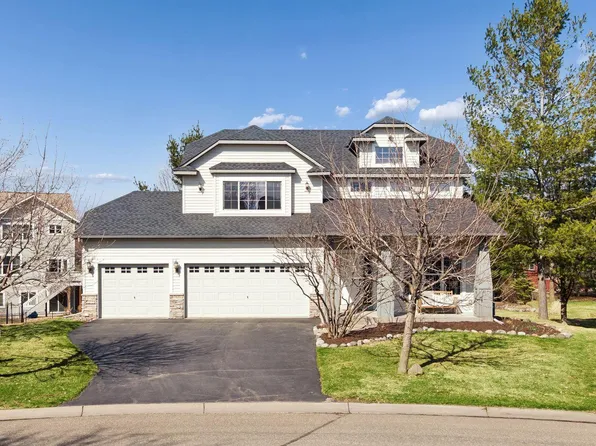 11376 Eagle View Ter, Woodbury, MN 55129