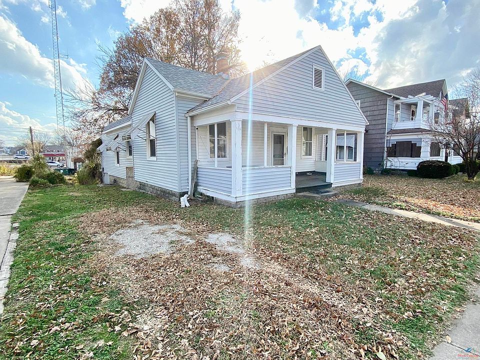 116 W Gay St, Warrensburg, MO 64093 Zillow