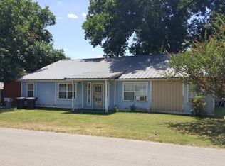 1223 W Texas St, Durant, OK 74701