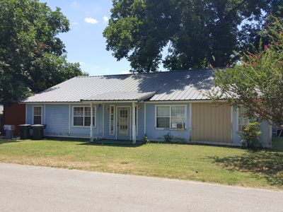 1223 W Texas St, Durant, OK, 74701