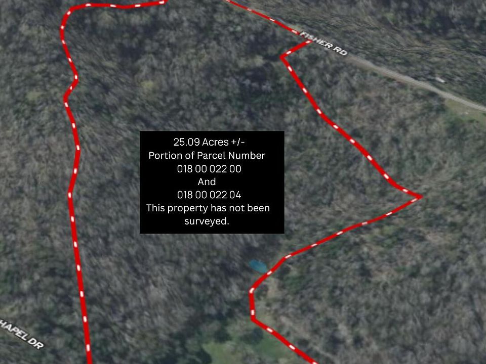1st image of Byrds Chapel Dr
