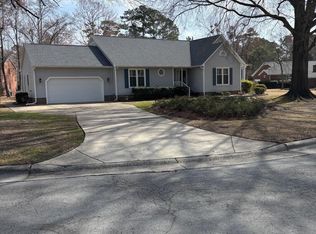 603 Winged Foot Court, New Bern, NC 28562