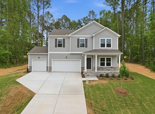 150 Cribbs Ln, Middlesex, NC 27557